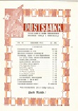 POSTSJAKK / 1976 vol 32, no 10